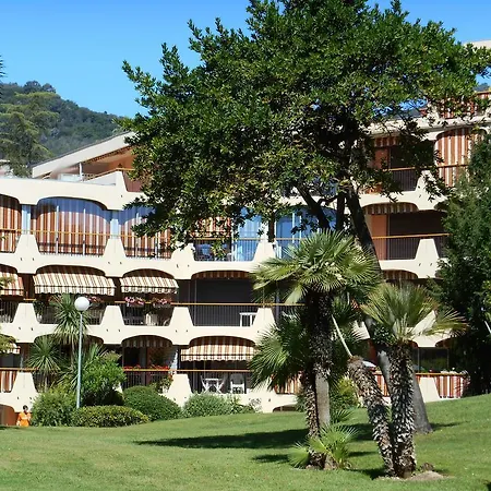 Daire 3 Rivieres - Fleurs D'eau C10 Mandelieu