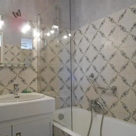3 Rivieres - Fleurs D'eau C10 Daire *