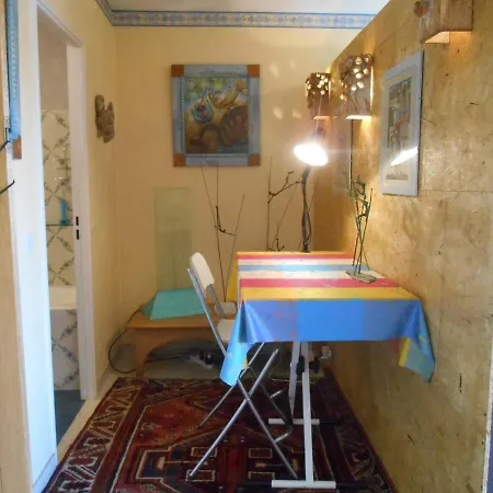 3 Rivieres - Fleurs D'eau C10 Apartamento