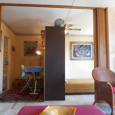 3 Rivieres - Fleurs D'eau C10 Apartamento Mandelieu